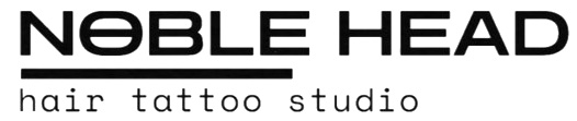 ヘアタトゥー大阪　NOBLE HEAD（ノーブルヘッド） 姫路 / 静岡　Scalp Pigmentation Japan