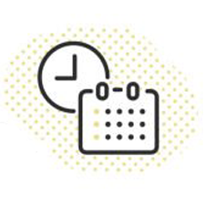 カウンセリング日程のお知らせ